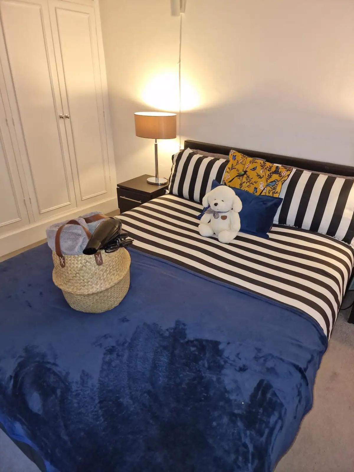 Kensington Place London Bagian luar foto